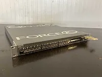 Dell emc force10 s4810p 19" switch - afbeelding 1 van  7