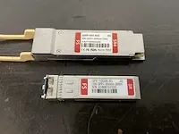 Dell emc force10 s4810p 19" switch - afbeelding 4 van  7