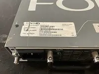 Dell emc force10 s4810p 19" switch - afbeelding 5 van  7