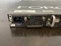 Dell emc force10 s4810p 19" switch - afbeelding 6 van  7