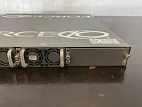 Dell emc force10 s4810p 19" switch - afbeelding 7 van  7