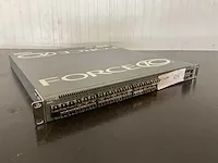 Dell emc force10 s4810p 19" switch - afbeelding 1 van  6