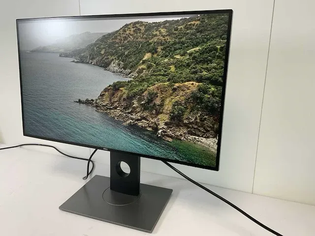 Dell (g2724d) 27”, 2560x1440 (qhd) ips monitor - afbeelding 2 van  7