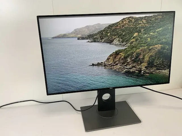 Dell (g2724d) 27”, 2560x1440 (qhd) ips monitor - afbeelding 3 van  7