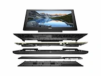 Dell g5 15 5587-8rcnc laptop - afbeelding 1 van  7