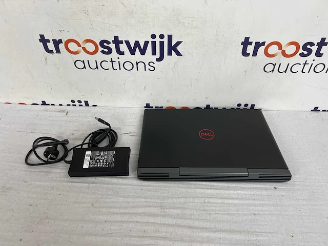 Dell g5 15 5587-8rcnc laptop - afbeelding 3 van  7