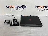 Dell g5 15 5587-8rcnc laptop - afbeelding 3 van  7