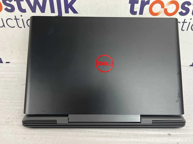 Dell g5 15 5587-8rcnc laptop - afbeelding 4 van  7