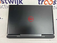 Dell g5 15 5587-8rcnc laptop - afbeelding 4 van  7