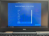 Dell g5 15 5587-8rcnc laptop - afbeelding 7 van  7