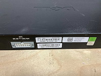 Dell gdtpk 48-port gigabit managed switch - afbeelding 2 van  2