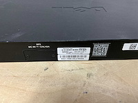 Dell gdtpk 48-port gigabit managed switch - afbeelding 1 van  1