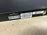 Dell gdtpk 48-port gigabit managed switch - afbeelding 2 van  2
