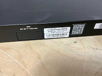 Dell gdtpk 48-port gigabit managed switch - afbeelding 2 van  2
