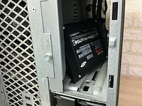 Dell inc. - precision t7600 - desktop - afbeelding 4 van  9