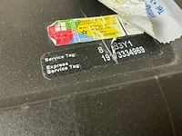 Dell inc. - precision t7600 - desktop - afbeelding 5 van  9