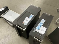 Dell inc. - precision t7600 - desktop - afbeelding 9 van  9