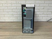 Dell inc. - precision tower 5810 - desktop - afbeelding 3 van  6