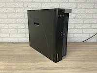 Dell inc. - precision tower 5810 - desktop - afbeelding 4 van  6
