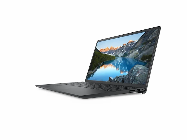 Dell inspiron 3511 intel coretm i5 i5-1135g7 laptop 15.6 full hd 8 gb ddr4-sdram 512 gb ssd qwerty zwart - afbeelding 1 van  4
