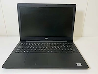 Dell inspiron 3593 15,5 inch, core (tm) i5 10e generatie, 8 gb ram, geen hdd-laptop - afbeelding 1 van  8