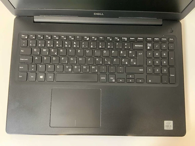 Dell inspiron 3593 15,5 inch, core (tm) i5 10e generatie, 8 gb ram, geen hdd-laptop - afbeelding 4 van  8
