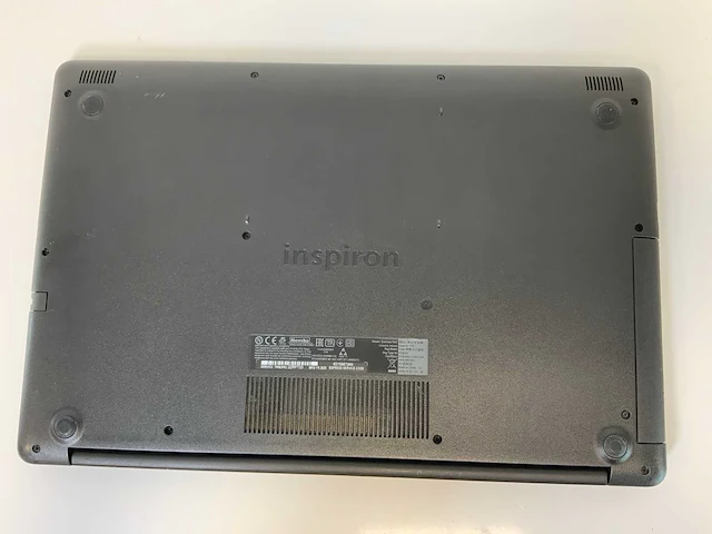 Dell inspiron 3793 18”, core(tm) i5 10th gen, 8 gb ram, 512 gb nvme laptops (2x) - afbeelding 4 van  13