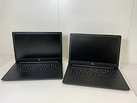 Dell inspiron 3793 18”, core(tm) i5 10th gen, 8 gb ram, 512 gb nvme laptops (2x) - afbeelding 1 van  13