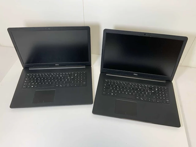 Dell inspiron 3793 18”, core(tm) i5 10th gen, 8 gb ram, 512 gb nvme laptops (2x) - afbeelding 6 van  13