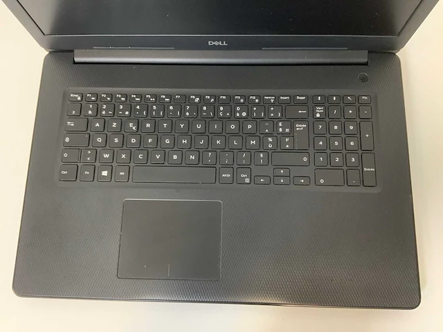 Dell inspiron 3793 18”, core(tm) i5 10th gen, 8 gb ram, 512 gb nvme laptops (2x) - afbeelding 10 van  13