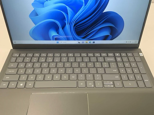 Dell inspiron 5515 (amd ryzen 5) laptop - afbeelding 2 van  8