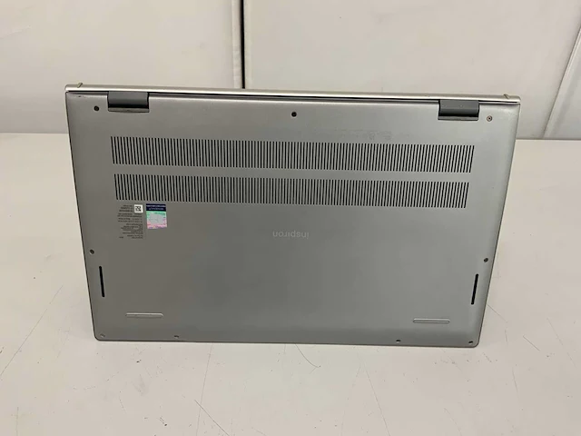 Dell inspiron 5515 (amd ryzen 5) laptop - afbeelding 7 van  8