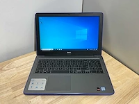 Dell inspiron 5567 (i7 gen7) laptop - afbeelding 1 van  9
