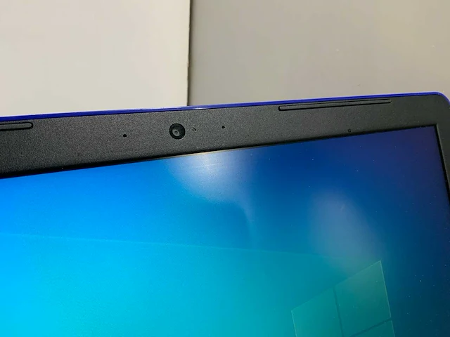 Dell inspiron 5567 (i7 gen7) laptop - afbeelding 6 van  9