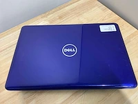 Dell inspiron 5567 (i7 gen7) laptop - afbeelding 7 van  9