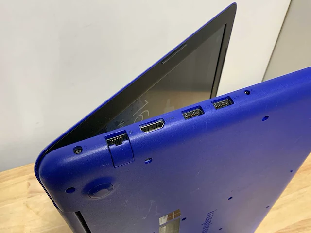 Dell inspiron 5567 (i7 gen7) laptop - afbeelding 8 van  9