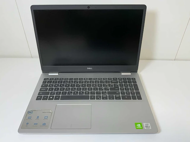 Dell inspiron 5593 15,5", core(tm) i5 10e generatie, 16 gb ram, 512 gb nvme, nvidia geforce mx230 2 gb laptop - afbeelding 1 van  7