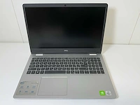 Dell inspiron 5593 15,5", core(tm) i5 10e generatie, 16 gb ram, 512 gb nvme, nvidia geforce mx230 2 gb laptop - afbeelding 1 van  7