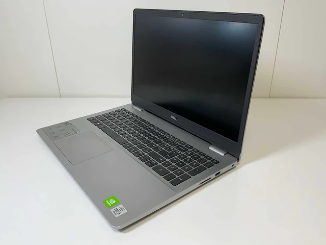 Dell inspiron 5593 15,5", core(tm) i5 10e generatie, 16 gb ram, 512 gb nvme, nvidia geforce mx230 2 gb laptop - afbeelding 2 van  7