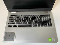 Dell inspiron 5593 15,5", core(tm) i5 10e generatie, 16 gb ram, 512 gb nvme, nvidia geforce mx230 2 gb laptop - afbeelding 4 van  7