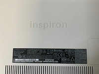 Dell inspiron 5593 15,5", core(tm) i5 10e generatie, 16 gb ram, 512 gb nvme, nvidia geforce mx230 2 gb laptop - afbeelding 7 van  7