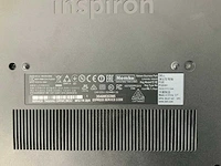 Dell inspiron 5767 laptop - afbeelding 4 van  4