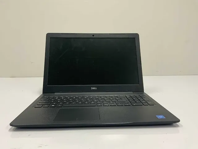 Dell inspiron laptop - afbeelding 3 van  7