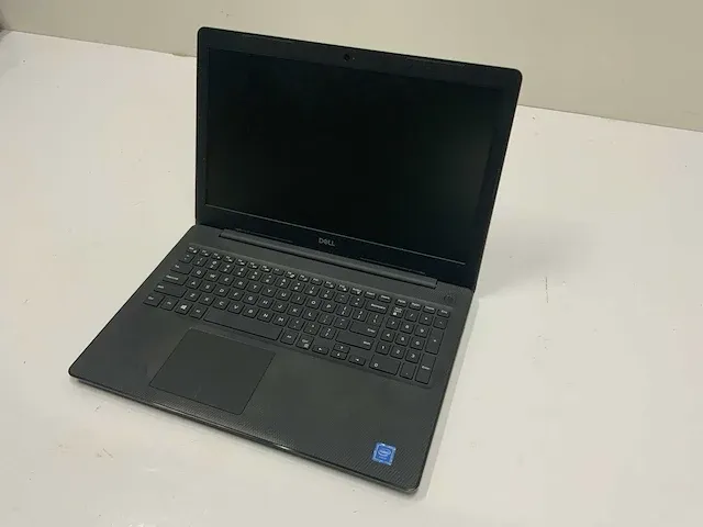 Dell inspiron laptop - afbeelding 4 van  7