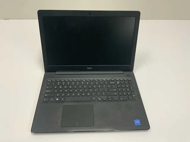 Dell inspiron laptop - afbeelding 5 van  7