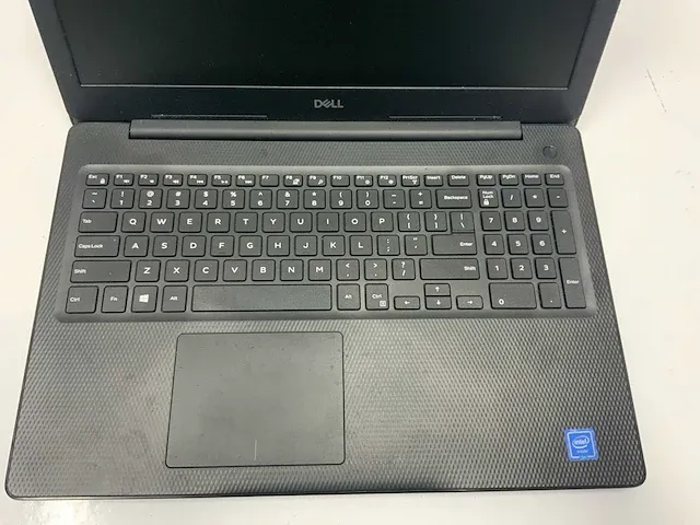 Dell inspiron laptop - afbeelding 6 van  7