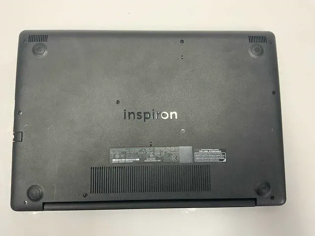 Dell inspiron laptop - afbeelding 7 van  7