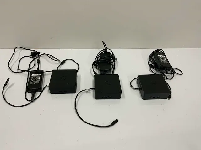 Dell k16a desktop (3x) - afbeelding 1 van  5