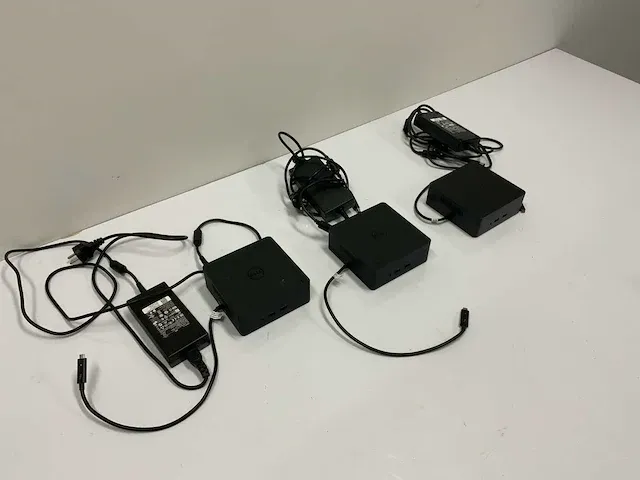 Dell k16a desktop (3x) - afbeelding 2 van  5