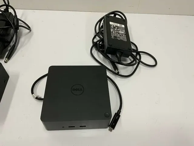 Dell k16a desktop (3x) - afbeelding 3 van  5